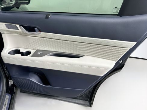 Used 2024 Hyundai Palisade Calligraphy FWD image 33