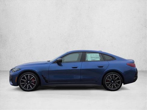 New 2026 BMW 430i xDrive w/ M Sport Package AWD/4WD image 5