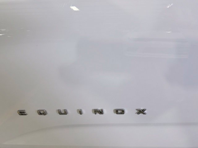 Used 2025 Chevrolet Equinox LT FWD image 36