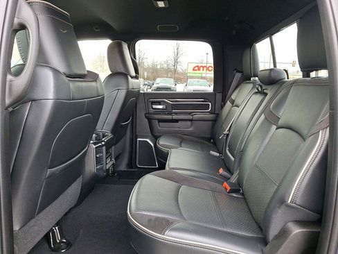 Used 2022 RAM 2500 Laramie image 20