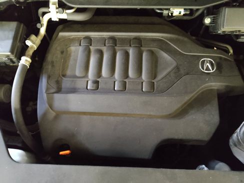 Used 2018 Acura MDX FWD w/ Technology Package image 30
