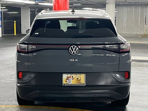 Certified 2024 Volkswagen ID.4 2WD image 34