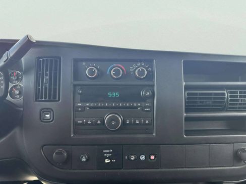 Used 2014 Chevrolet Express 3500 LT w/ LT Preferred Equipment Group RWD image 35