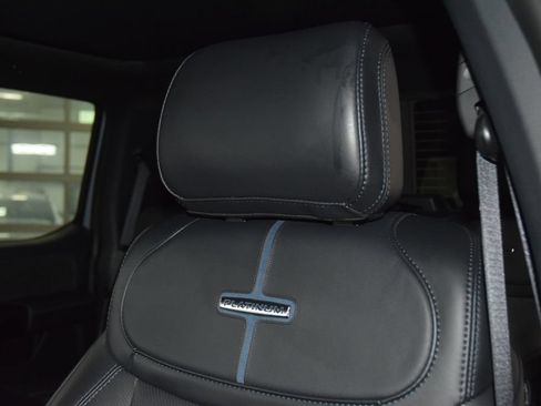 Used 2026 Ford F250 Platinum w/ Tremor Off-Road Package AWD/4WD image 43