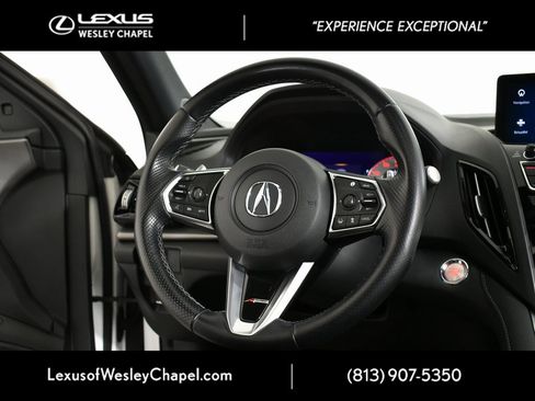 Used 2021 Acura RDX A-Spec image 28