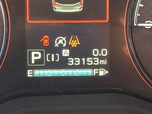 Certified 2023 Subaru Forester Sport image 21