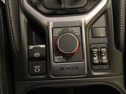 Used 2024 Subaru Forester Touring image 23