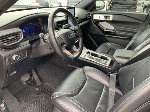 Used 2021 Ford Explorer ST w/ Equipment Group 401A image 28