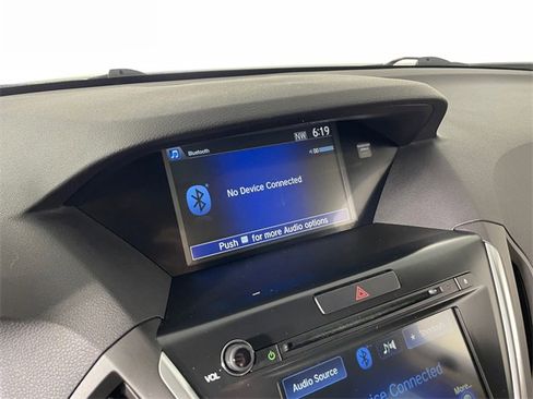 Used 2016 Acura MDX SH-AWD image 7