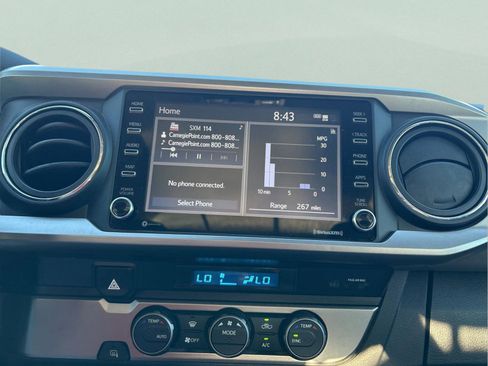 Used 2021 Toyota Tacoma SR5 image 18