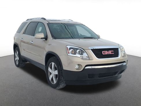 Used 2012 GMC Acadia SLT image 8