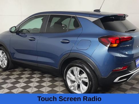 Used 2024 Buick Encore GX Preferred w/ Comfort Package FWD image 11