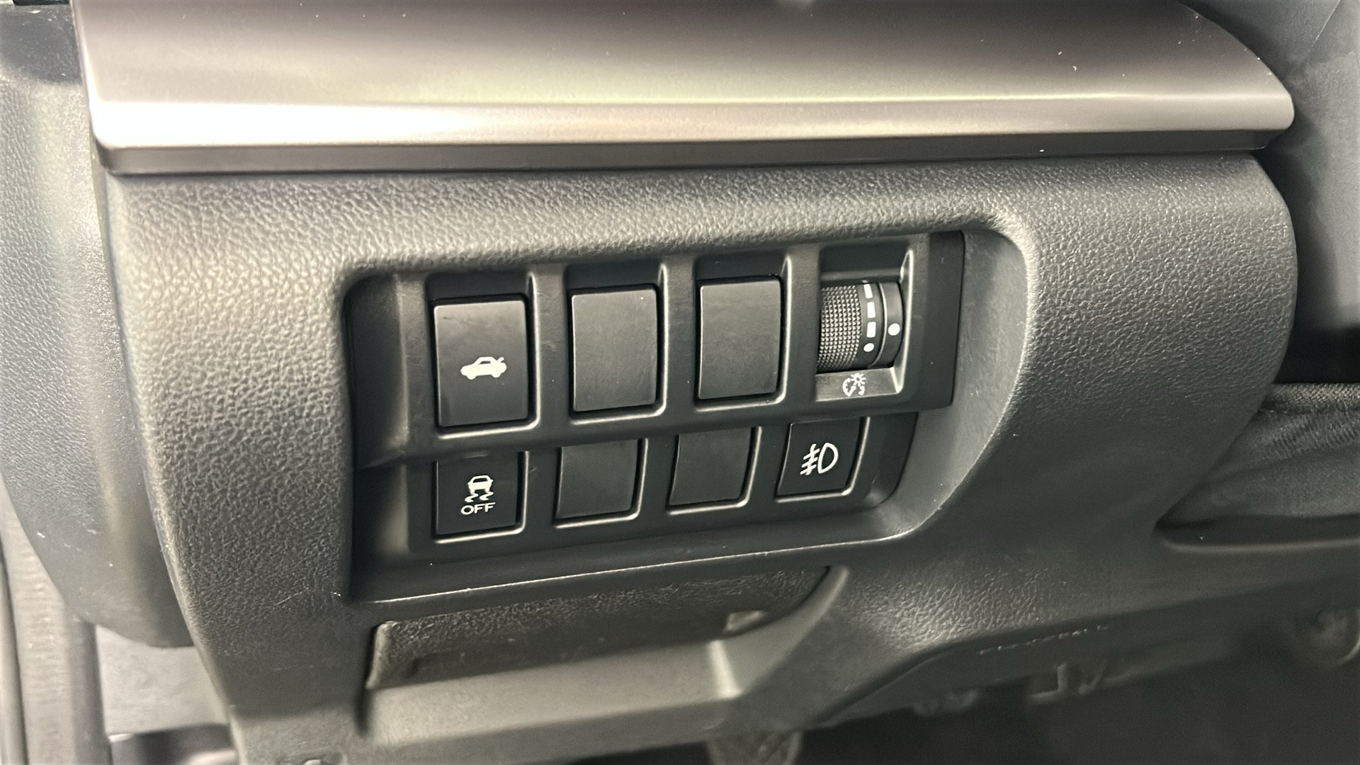 Used 2024 Subaru WRX AWD/4WD image 24