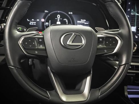 Certified 2025 Lexus RX 350 w/ Convenience Package AWD/4WD image 13