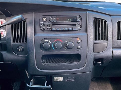 Used 2003 Dodge Ram 1500 Truck SLT RWD image 6
