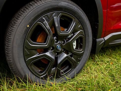 New 2025 Subaru Ascent Onyx Edition image 14