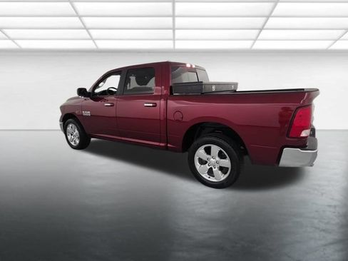 Used 2018 RAM 1500 Big Horn AWD/4WD image 6