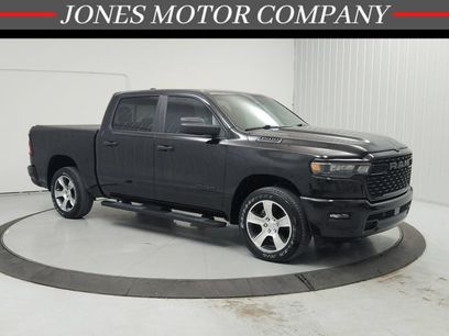 Used 2025 RAM 1500 Tradesman