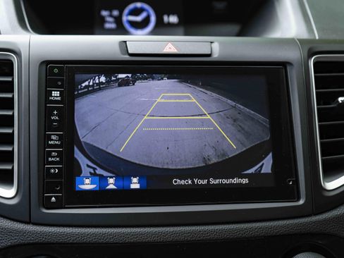 Used 2016 Honda CR-V EX-L image 32