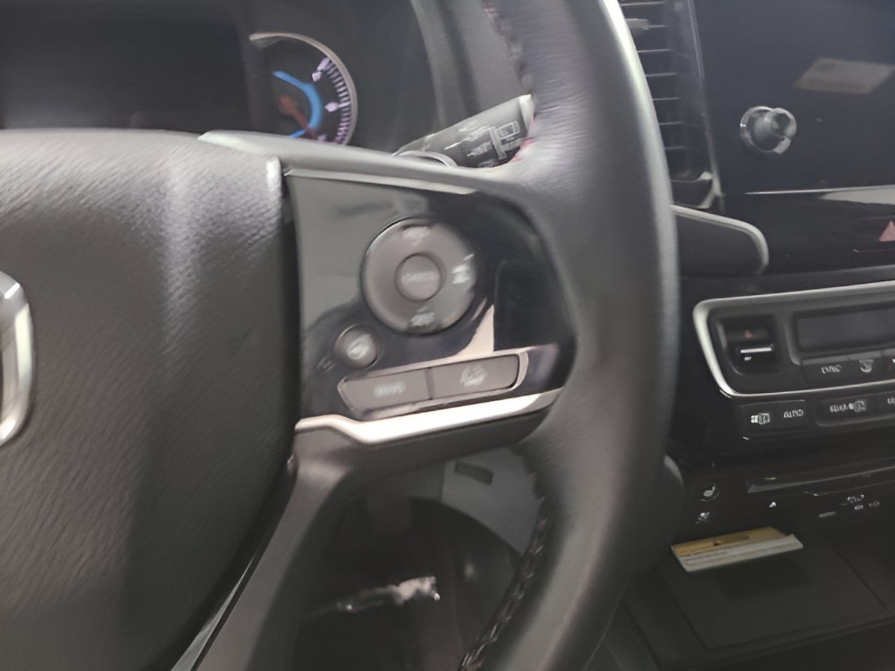 Used 2021 Honda Pilot Black Edition image 28