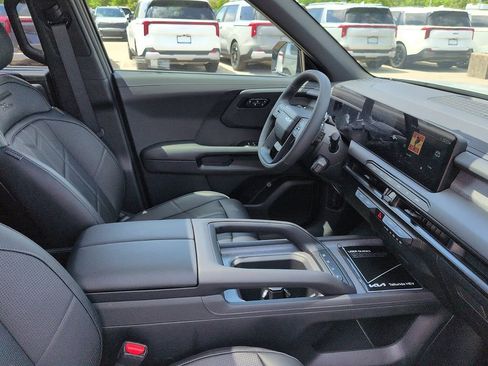 New 2027 Kia Telluride SX X-Line AWD/4WD image 7