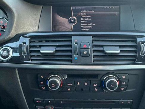 Used 2012 BMW X3 xDrive28i image 25