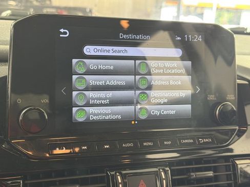 Used 2023 Nissan Pathfinder SL w/ Lighting Package (N92) FWD image 6