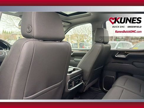 New 2026 GMC Sierra 1500 Elevation w/ Elevation Premium Package AWD/4WD image 33