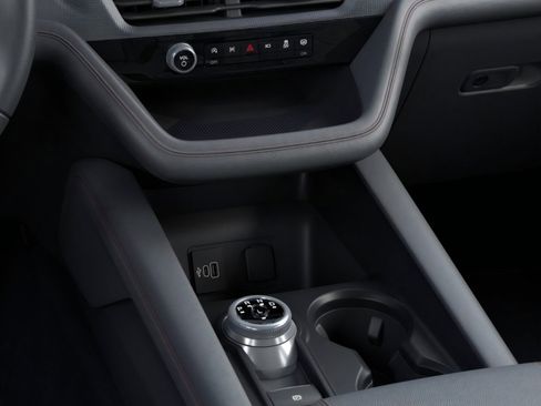 New 2026 Ford Explorer Active image 15