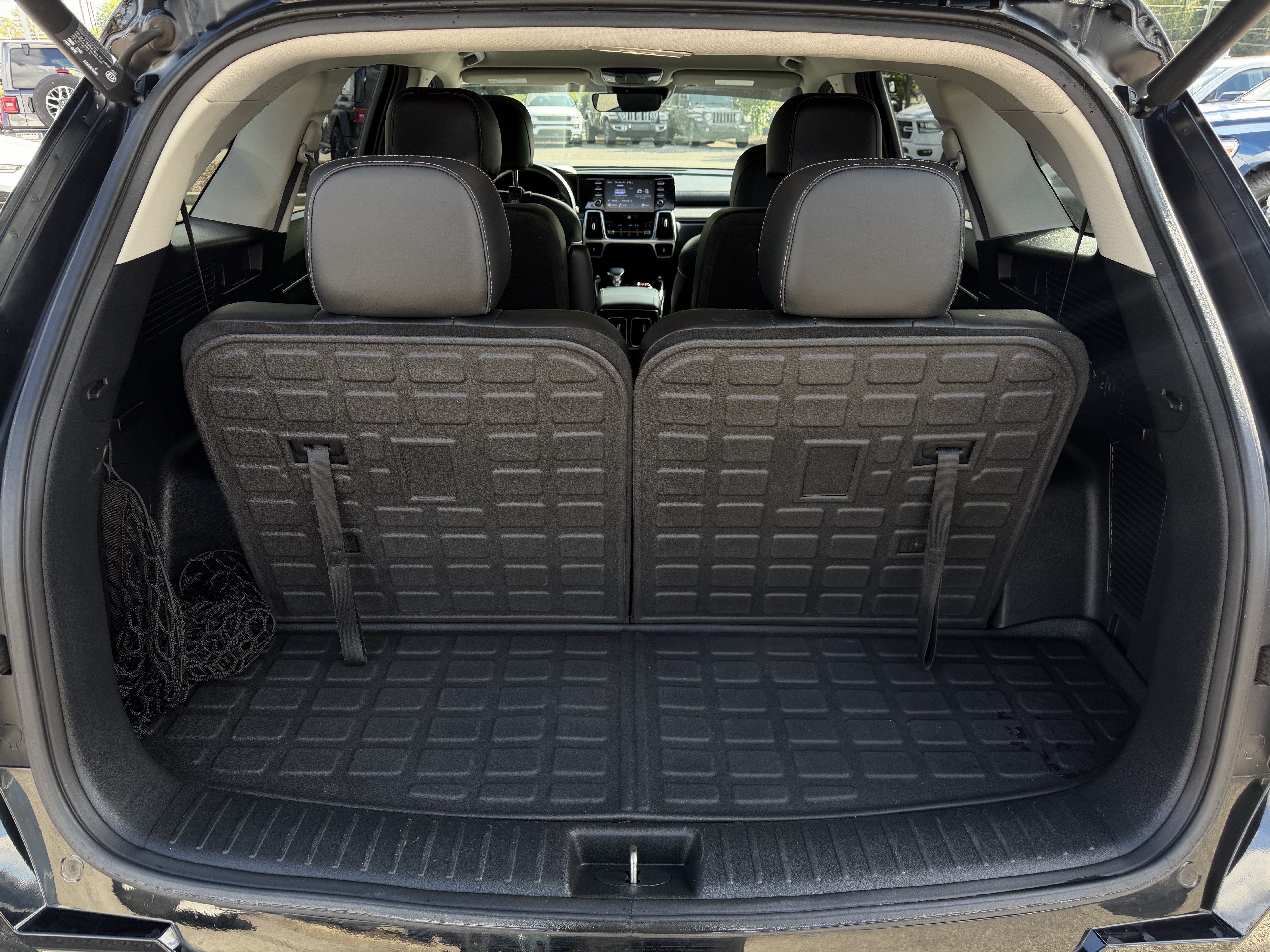 Used 2021 Kia Sorento EX FWD image 33