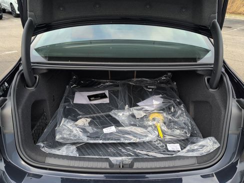 New 2026 Audi A6 Premium Plus image 36