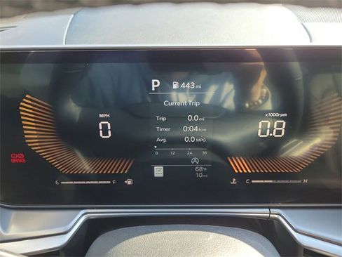 New 2026 Kia Sorento S image 25