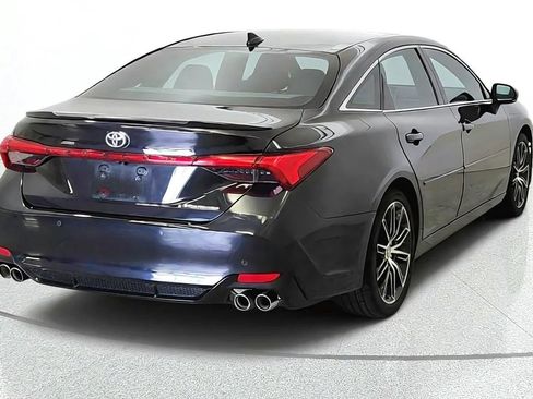 Used 2019 Toyota Avalon Touring w/ Advanced Safety Package FWD image 8
