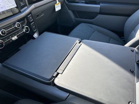 New 2025 Ford F150 XLT w/ Equipment Group 303A High image 33