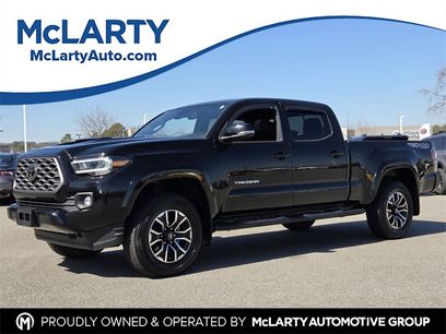 Used 2023 Toyota Tacoma TRD Sport w/ TRD Premium Sport Package