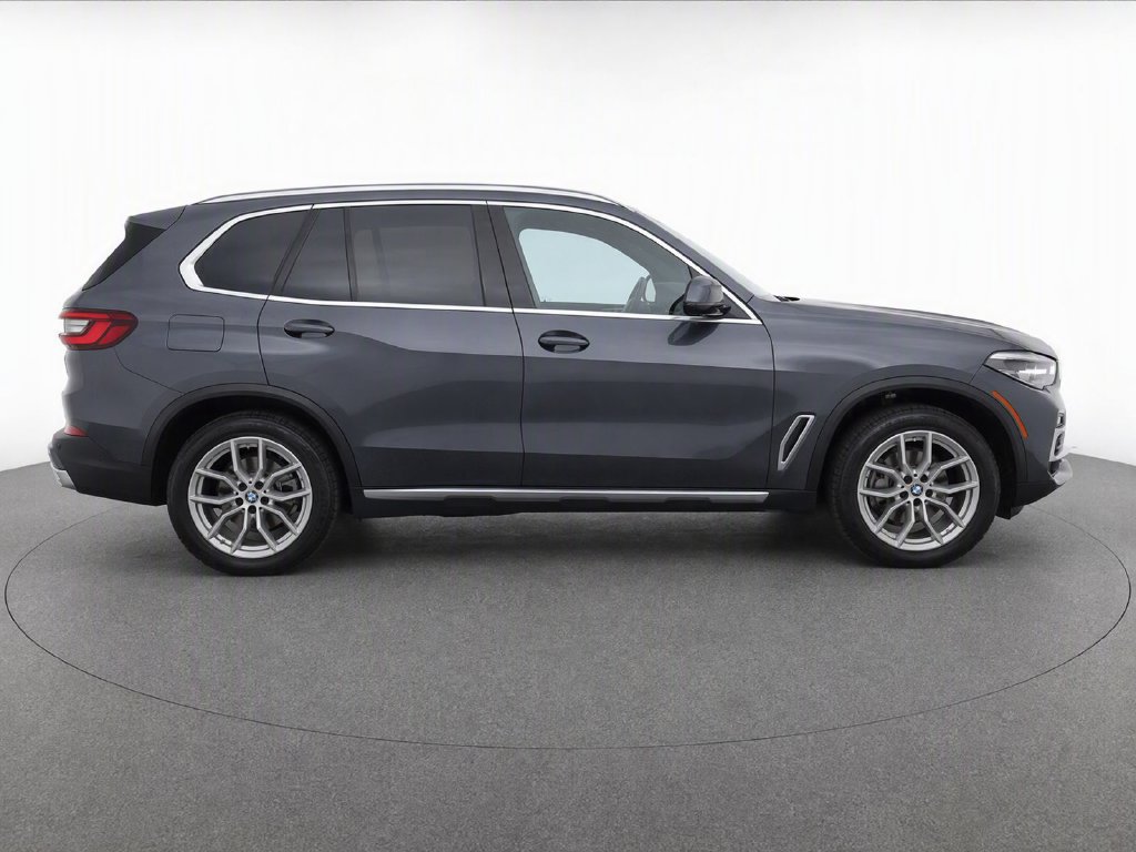 Used 2021 BMW X5 sDrive40i w/ Premium Package RWD image 7