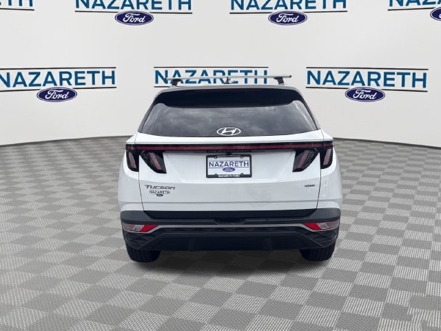 Used 2023 Hyundai Tucson SEL AWD/4WD image 6
