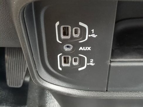 New 2026 RAM 4500 Tradesman image 20