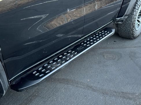 Used 2021 RAM 1500 TRX w/ TRX Level 2 Equipment Group AWD/4WD image 14