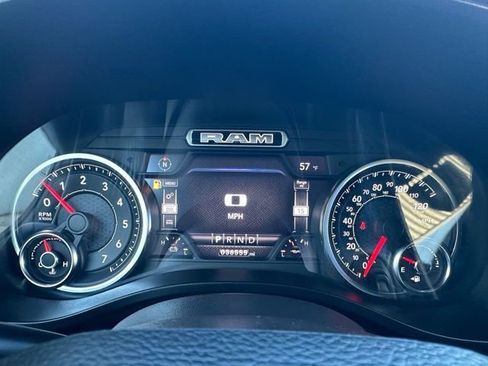 Used 2020 RAM 1500 Sport w/ Leather & Sound Group image 36