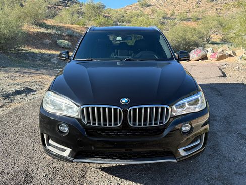 Used 2018 BMW X5 sDrive35i image 7
