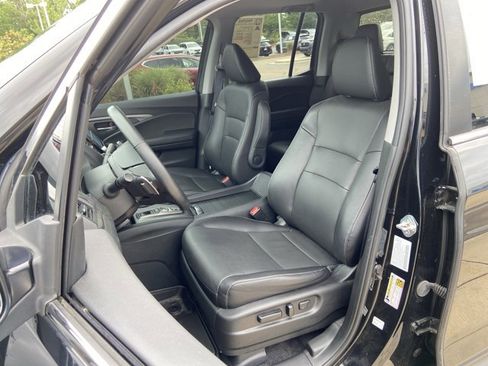 Used 2023 Honda Ridgeline RTL image 18