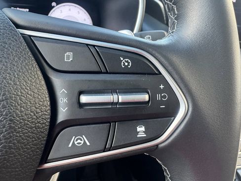 Used 2023 Hyundai Santa Fe SEL w/ Premium Package image 14