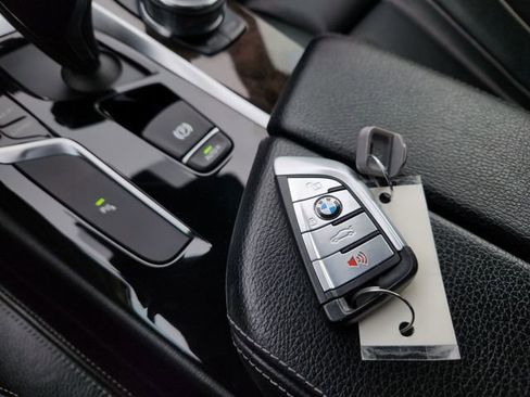 Used 2018 BMW 530i image 52