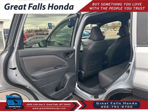 Used 2025 Subaru Forester Premium AWD/4WD image 20
