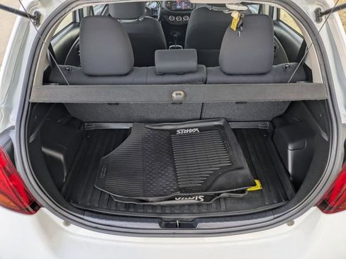 Used 2017 Toyota Yaris SE image 26