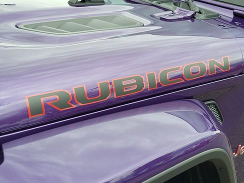 New 2026 Jeep Gladiator Rubicon image 28