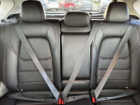 Certified 2023 MAZDA CX-5 Carbon Edition image 12