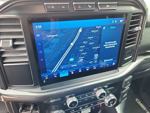 Used 2023 Ford F150 XLT w/ Equipment Group 302A High image 25