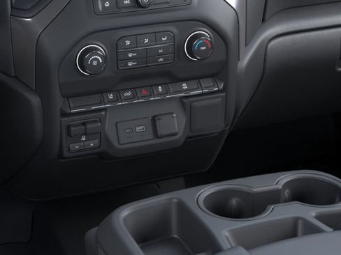 New 2026 Chevrolet Silverado 3500 W/T image 24